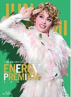 DMM.com [珠城りょう「Energy PREMIUM SERIES」/珠城りょう] DVD通販