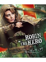 雪組宝塚大劇場公演『ROBIN THE HIRO』『オーヴァチュア！』 （ブルーレイディスク）