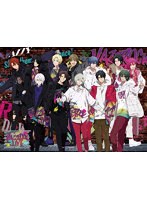 VAZZROCK LIVE 2021 （ブルーレイディスク）