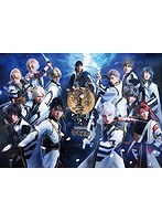 【ツキステ。】「2.5次元ダンスライブ ツキウタ。ステージ」第二幕〜月歌奇譚「夢見草」〜月の章 （ブルーレイディスク）