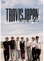 Travis Japan-The untold story of LA-（通常盤A） （ブルーレイディスク）