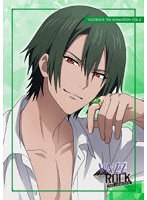 【BD】VAZZROCK THE ANIMATION 第4巻 （ブルーレイディスク）