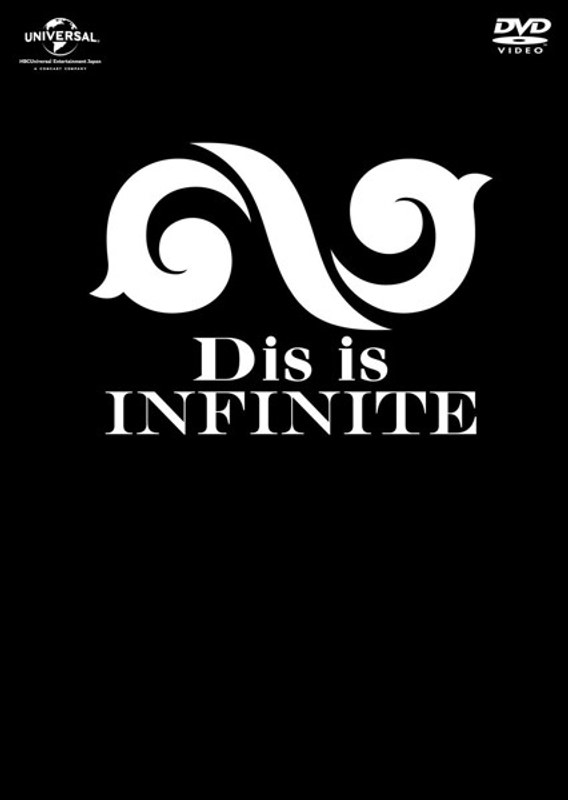 Dis is INFINITE ＜トートバッグ付き初回限定生産BOX＞