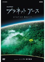 NHKスペシャル プラネットアース episode 09 ジャングル 緑の魔境