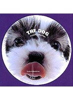 THE DOG シー・ズー のパッケージ