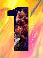 SHUGO NAKAMURA 1st LIVE TOUR 〜NATURAL〜（初回限定盤） （ブルーレイディスク）