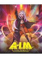 Kaede Higuchi Live 2021 ‘AIM’ （ブルーレイディスク）