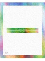 Minori Chihara Live Re:Collection 〜SUMMER CHAMPION 2021 ＆ ORCHESTRA CONCERT 2020 Graceful bouquet〜 （ブルーレイディスク）