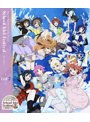 ラブライブ!虹ヶ咲学園スクールアイドル同好会 3rd Live! School Idol Festival 〜夢の始まり〜 Day2 (ブルーレイディスク)