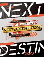 THE IDOLM@STER SideM 6thLIVE TOUR 〜NEXT DESTIN@TION！〜 Side KOBE LIVE （ブルーレイディスク）