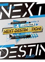 THE IDOLM@STER SideM 6thLIVE TOUR 〜NEXT DESTIN@TION！〜 Side TOKYO LIVE（通常版） （ブルーレイディスク）