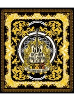 GRANRODEO LIVE 2022 G16 ROCK☆SHOW ’RODEO-SOUNDS PARADE’ （ブルーレイディスク）