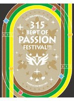 IDOLM@STER SideM PRODUCER MEETING 315 BE@T OF PASSION FESTIVAL！！！ EVENT （ブルーレイディスク）