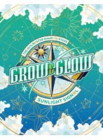 THE IDOLM@STER SideM 7th STAGE 〜GROW ＆ GLOW〜 SUNLIGHT SIGN@L LIVE （ブルーレイディスク）