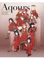 ラブライブ！サンシャイン！！ Aqours EXTRA LoveLive！ 2023 〜It’s a 無限大☆WORLD〜 Blu-ray Memorial BOX （ブルーレイディスク）