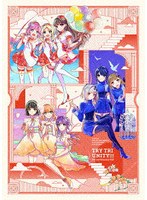ラブライブ！蓮ノ空女学院スクールアイドルクラブ 3rd Live Tour TRY TRI UNITY！！！ Blu-ray Memorial BOX （ブルーレイディスク）