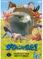 ダーウィンが来た!生き物新伝説 第5巻 [DVD] bme6fzu www