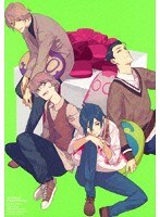 朗読劇「おみくじ四兄弟 冬の探偵はローストビーフがお好き」