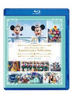東京ディズニーシー 20周年 アニバーサリー・セレクション Part 4:2018-2022（Blu