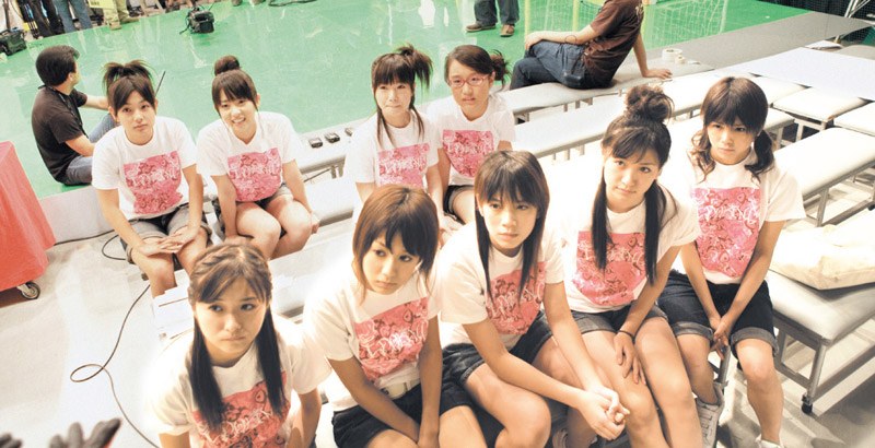 アイドリング！！！Season1 DVD-BOX 7,601円