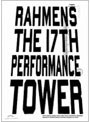 ラーメンズ第17回公演「TOWER」