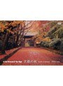 virtual trip 京都の秋 (低価格化)
