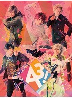 MANKAI STAGE『A3！』〜SPRING＆SUMMER 2018〜 （初演特別限定盤）