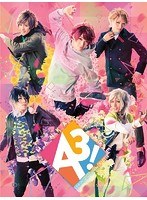 MANKAI STAGE『A3！』〜SPRING＆SUMMER 2018〜