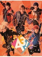 MANKAI STAGE『A3！』〜AUTUMN＆WINTER 2019〜 （初演特別限定盤）