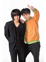 ランジャタイのキャハハのハ！/ランジャタイ のパッケージ