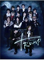 DMM.com [Dステ12th「TRUMP」TRUTH] DVD通販