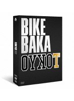 TOKYO BB DVD-BOX のパッケージ