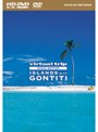virtual trip MUSIC EDITION ISLANDS with GONTITI （HD DVDツインフォーマット版） | teriffic.net