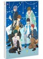 映画 ハイ☆スピード！-Free！ Starting Days- スペシャルイベント 岩鳶中学水泳部 記録会お疲れ様パーティー （ブルーレイディスク） | teriffic.net