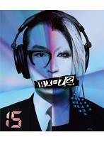 RX-72 vol.15/HISASHI（GLAY）VS茂木淳一 （ブルーレイディスク）