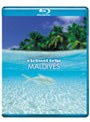 virtual trip MALDIVES (ブルーレイディスク)