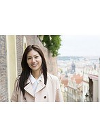DMM.com [松下奈緒 チェコ・プラハの旅～ミュシャ幻の大壁画公開