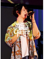 土岐隼一Special Reading Live 2021-True Gazer- （ブルーレイディスク）