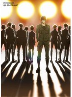 朗読劇 PSYCHO-PASS サイコパス-ALL STAR REALACT- （ブルーレイディスク）