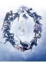 【特典:維伝 朧の志士たちVer下敷き】舞台『刀剣乱舞』 悲伝 結いの目の不如帰 (ブルーレイディスク)