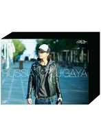 J’sティーチャー Kis-My-Ft2 藤ヶ谷太輔 極東ロシアを行く Blu-ray BOX-ディレクターズカット・エディション- （ブルーレイディスク）