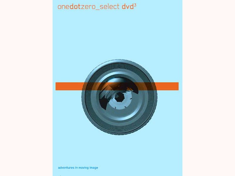 onedotzero select dvd 3