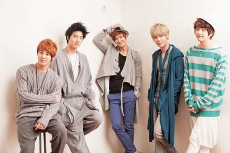 超新星の24/7 vol.1 5,455円