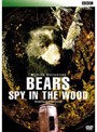 Bears Spy in the Woods プライベート・ライフ クマ