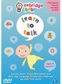 マイ・ファーストDVD 2 ラーン・トゥ・トーク・フォー・ベイビー