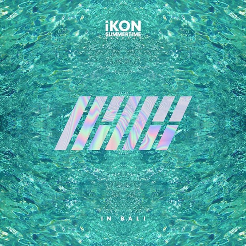 iKON SUMMERTIME SEASON2 in BALI/iKON