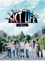 NCT LIFE in カピョン DVD-BOX