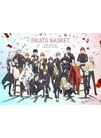 フルーツバスケット 2nd seasonスペシャルイベント 〜ファイトー！オー！なのです！〜 （ブルーレイディスク）
