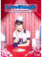 小倉唯 LIVE 2020-2021「LOVE ＆ Magic」