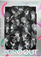 ヒプノシスマイク-Division Rap Battle-9th LIVE ≪ZERO OUT≫ （ブルーレイディスク）